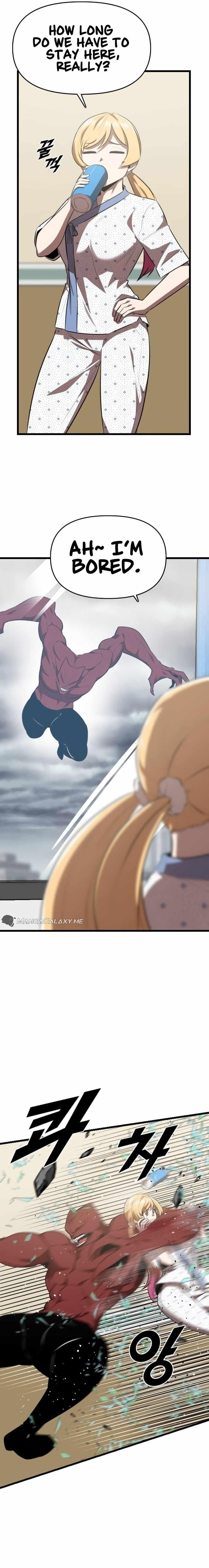 Rental Hero Chapter 51 - Page 3