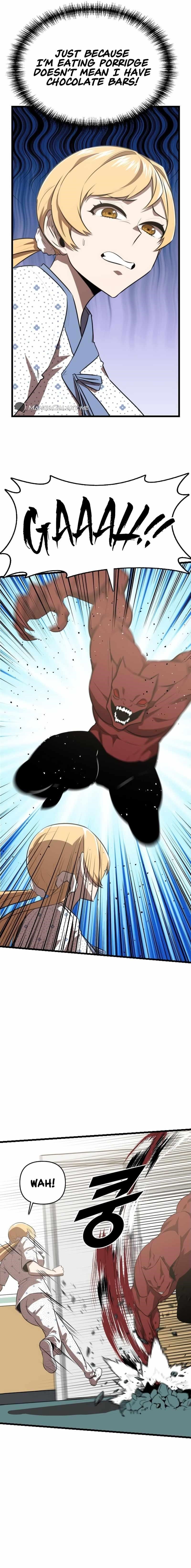 Rental Hero Chapter 51 - Page 6