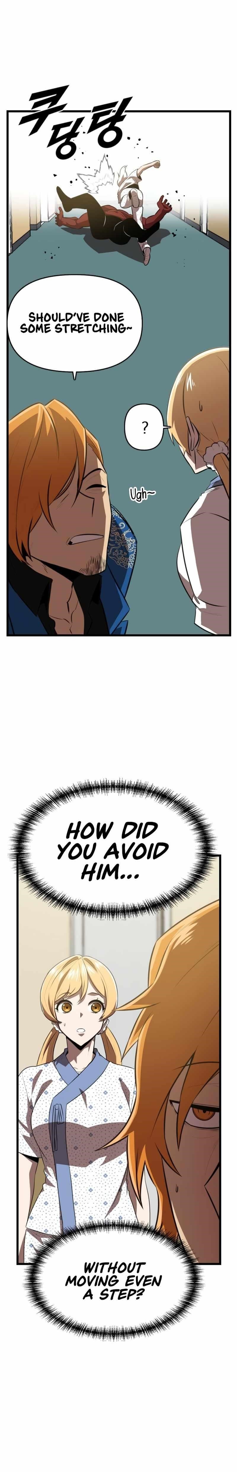 Rental Hero Chapter 52 - Page 5