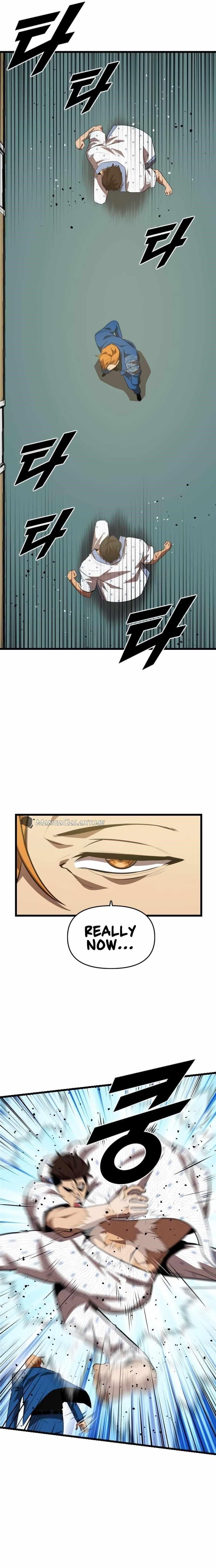 Rental Hero Chapter 52 - Page 6