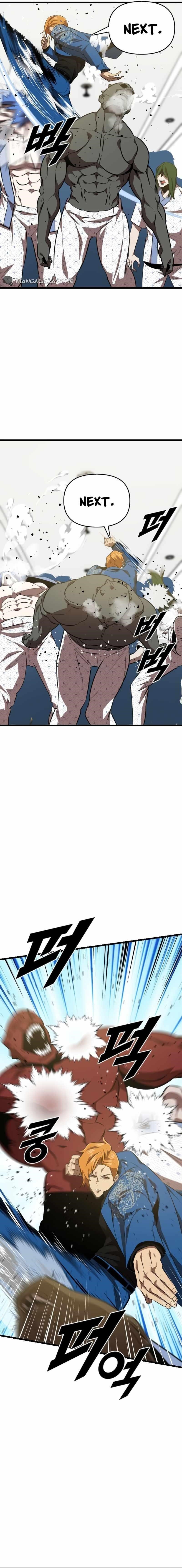 Rental Hero Chapter 52 - Page 9