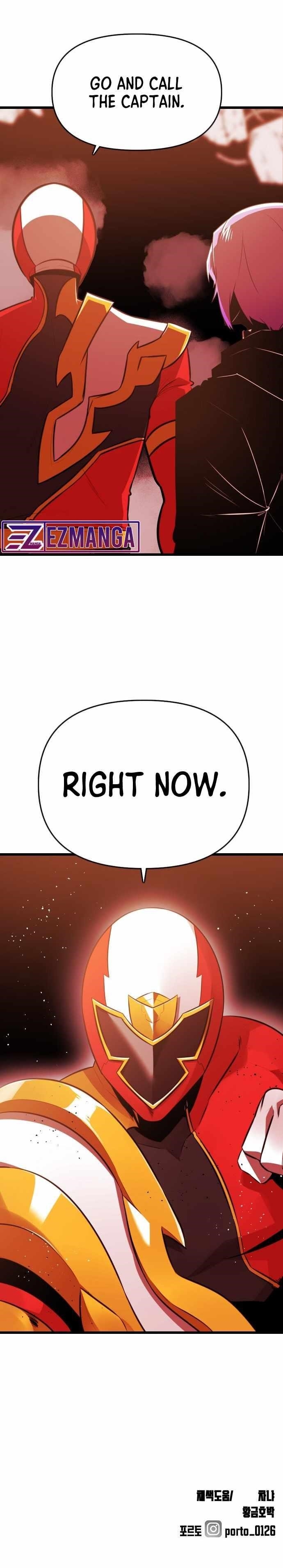 Rental Hero Chapter 55 - Page 11