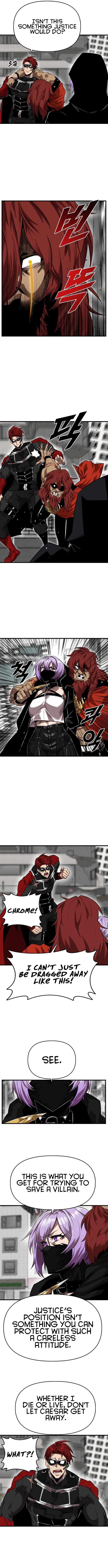 Rental Hero Chapter 6 - Page 9