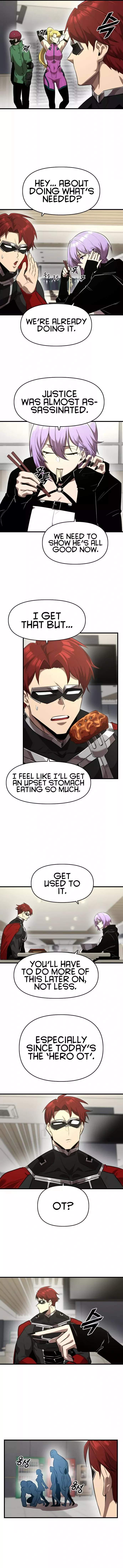 Rental Hero Chapter 9 - Page 4