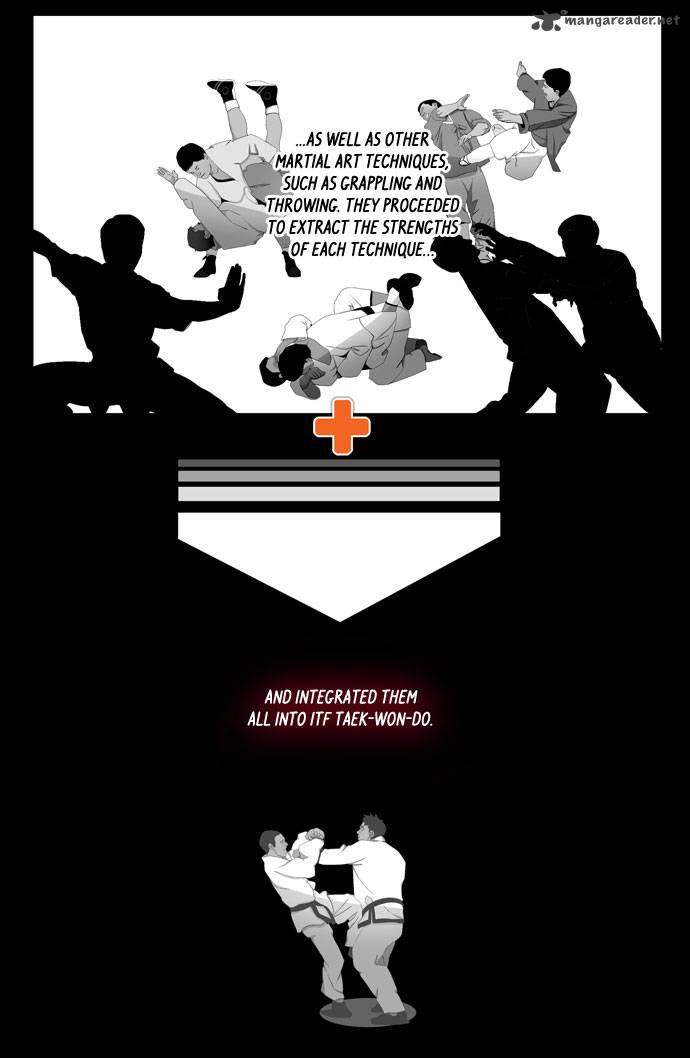 The God of High School Chapter 10 - Page 11