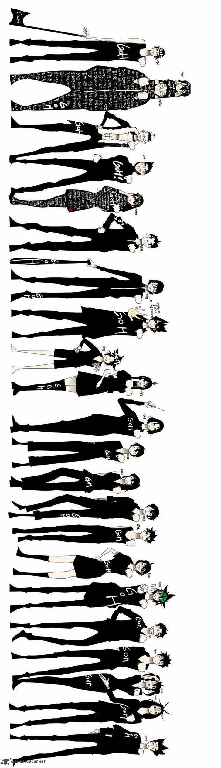 The God of High School Chapter 100 - Page 27