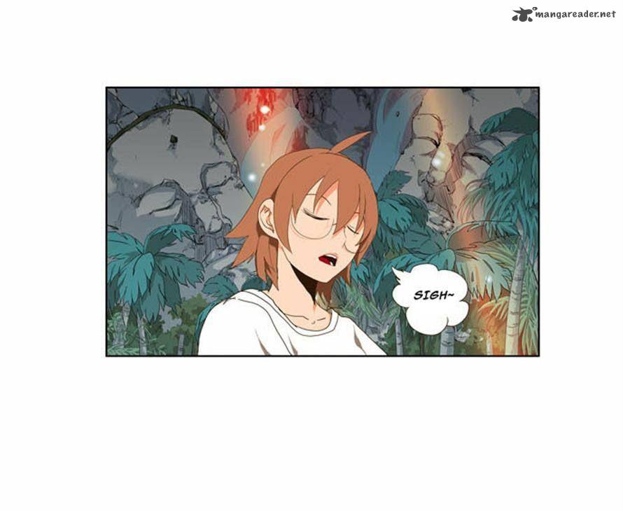 The God of High School Chapter 100 - Page 7