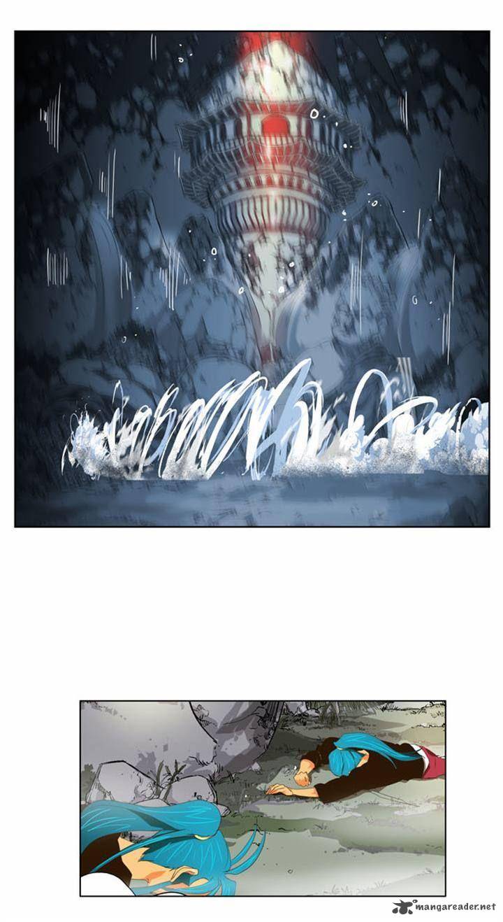 The God of High School Chapter 103 - Page 16