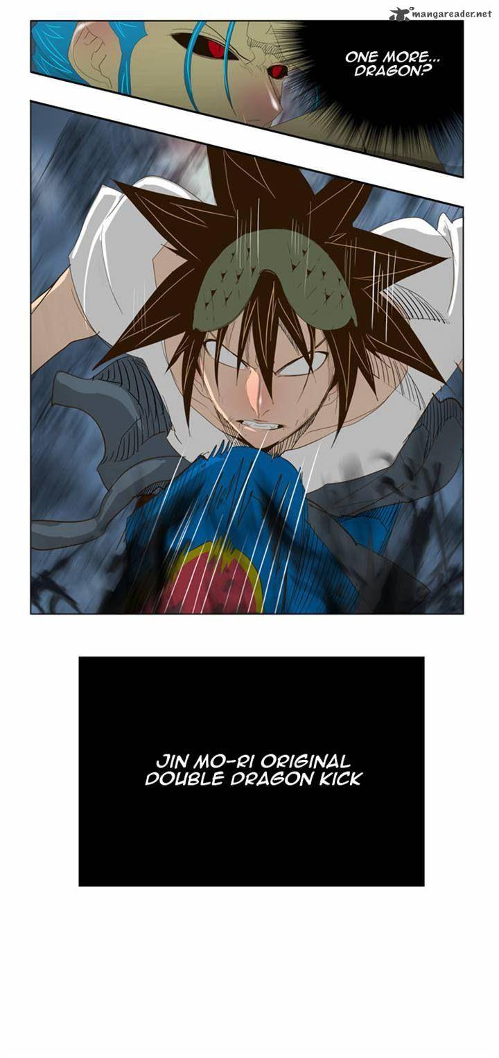 The God of High School Chapter 103 - Page 30