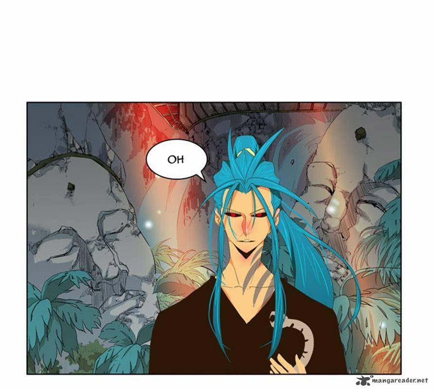 The God of High School Chapter 104 - Page 1