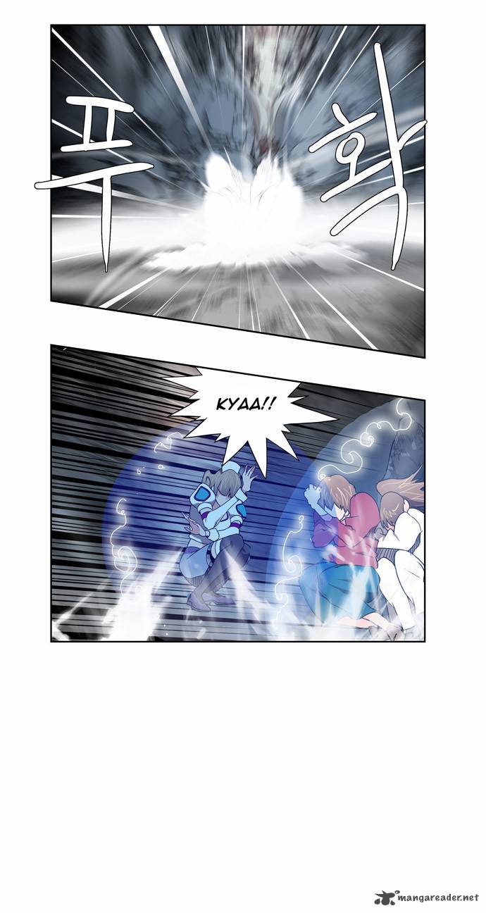 The God of High School Chapter 105 - Page 30