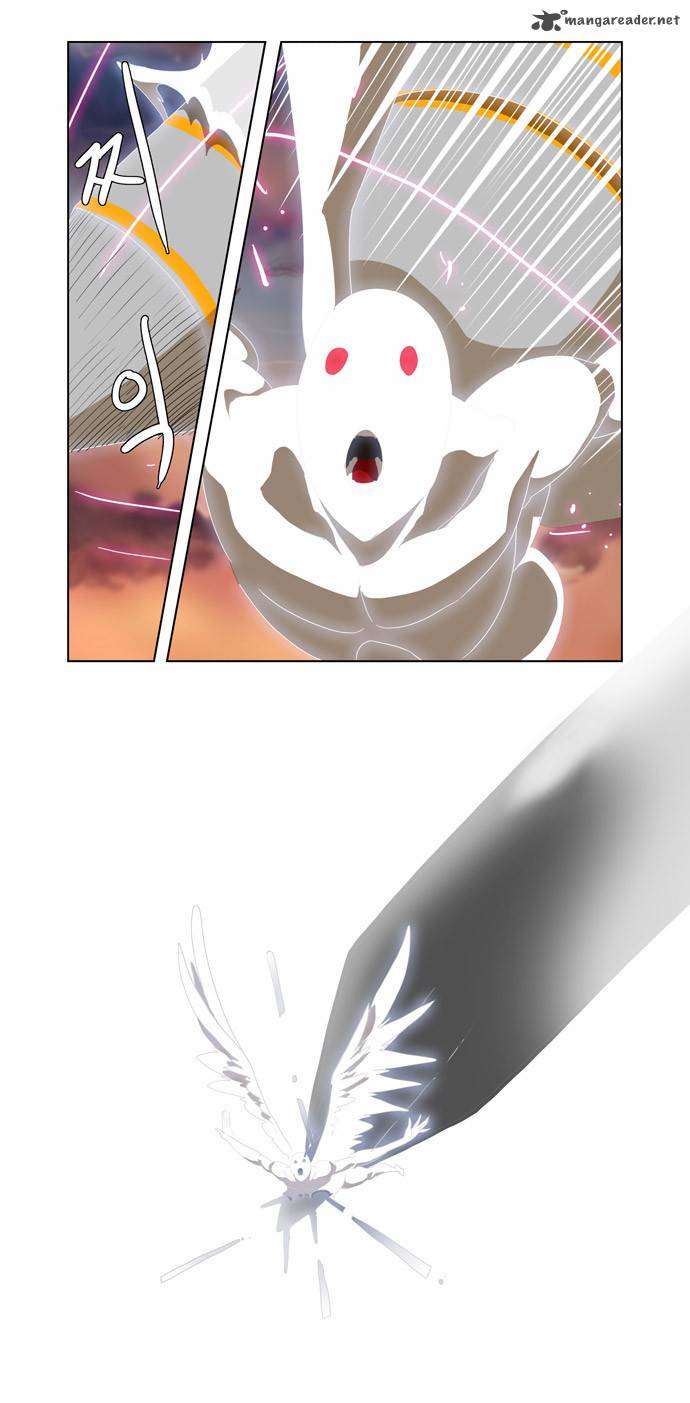 The God of High School Chapter 107 - Page 9