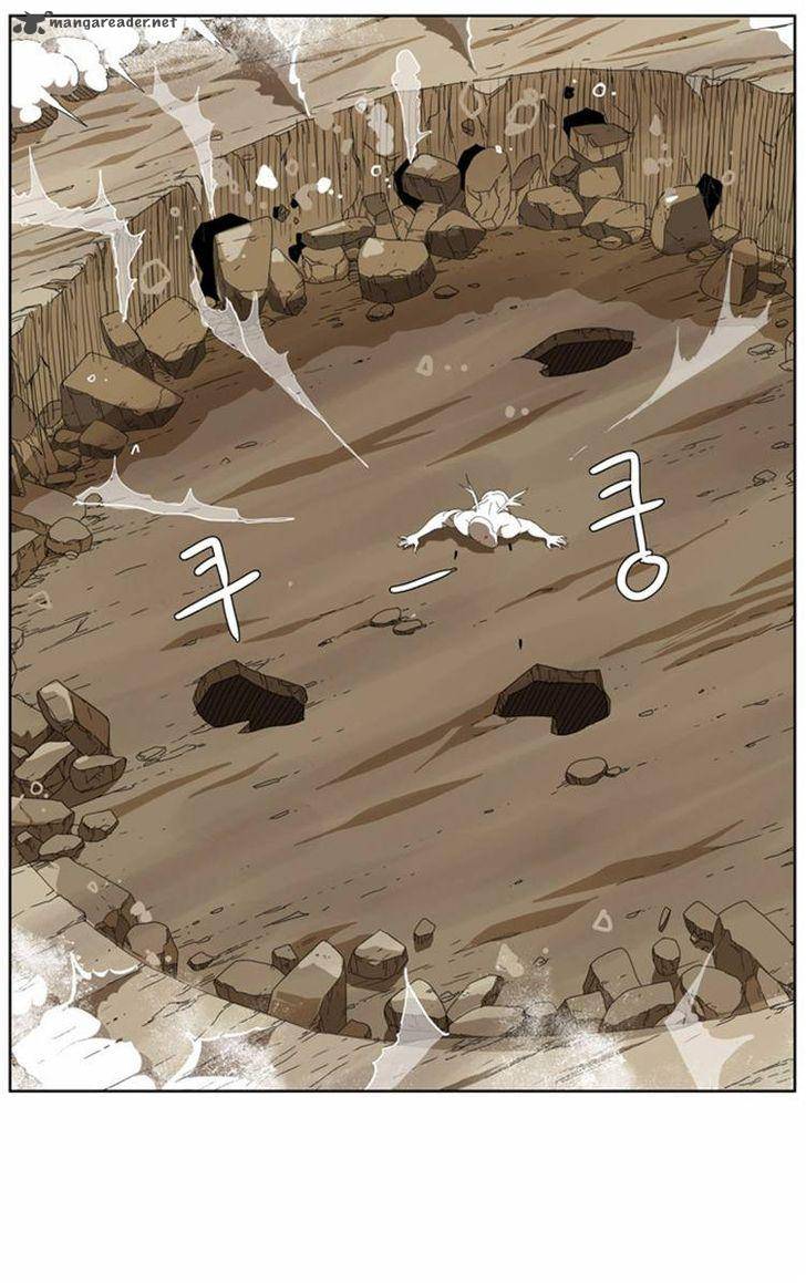 The God of High School Chapter 108 - Page 20