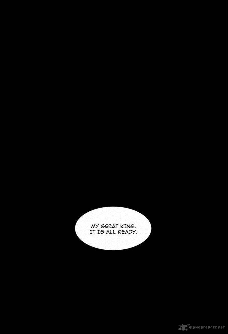 The God of High School Chapter 108 - Page 32