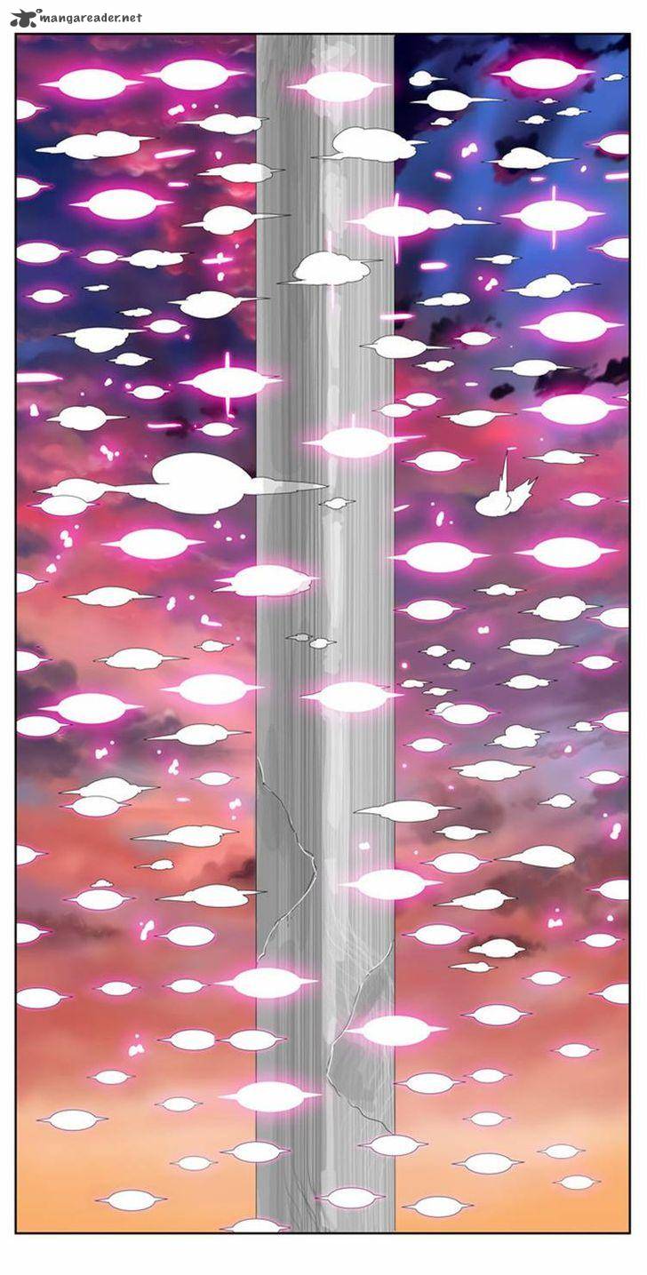 The God of High School Chapter 108 - Page 39