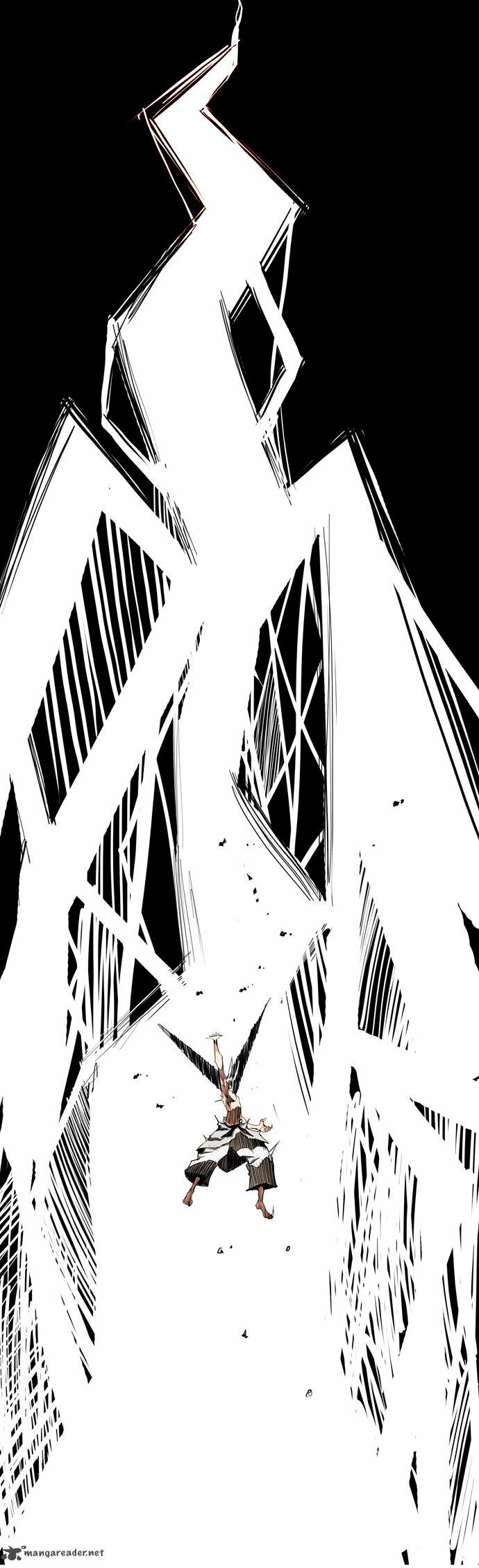 The God of High School Chapter 109 - Page 26