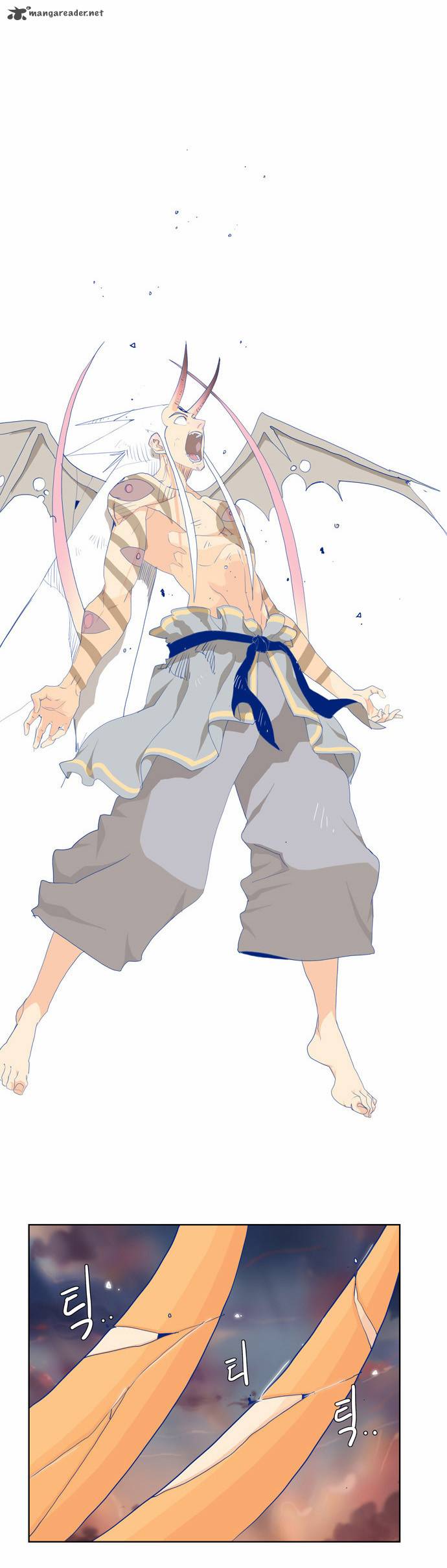 The God of High School Chapter 109 - Page 30