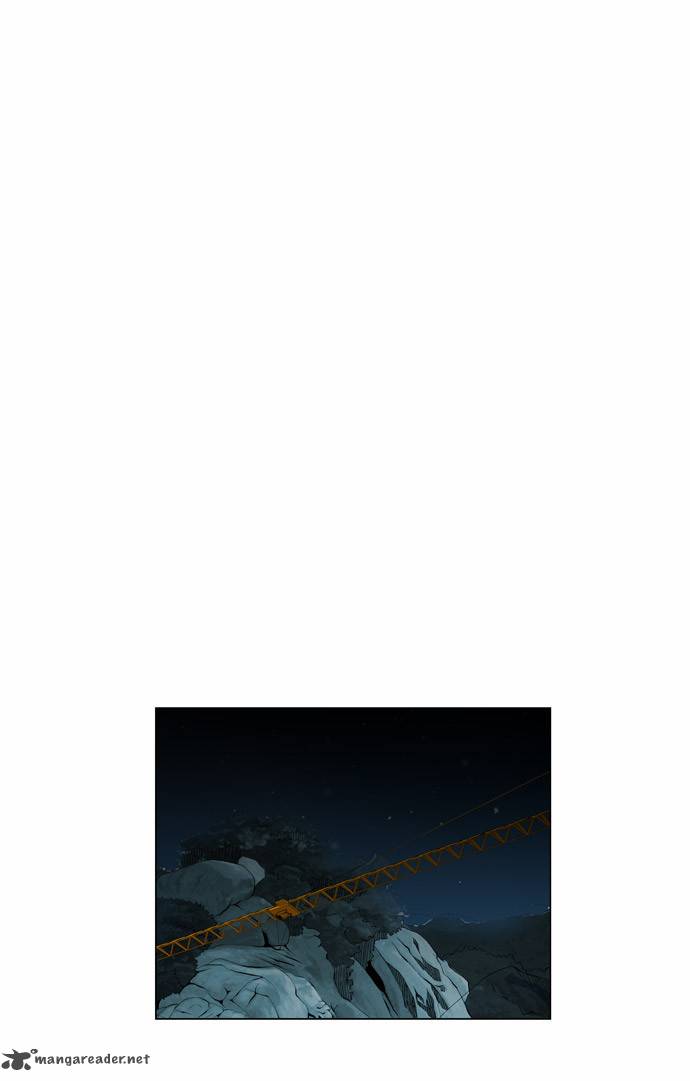 The God of High School Chapter 113 - Page 41