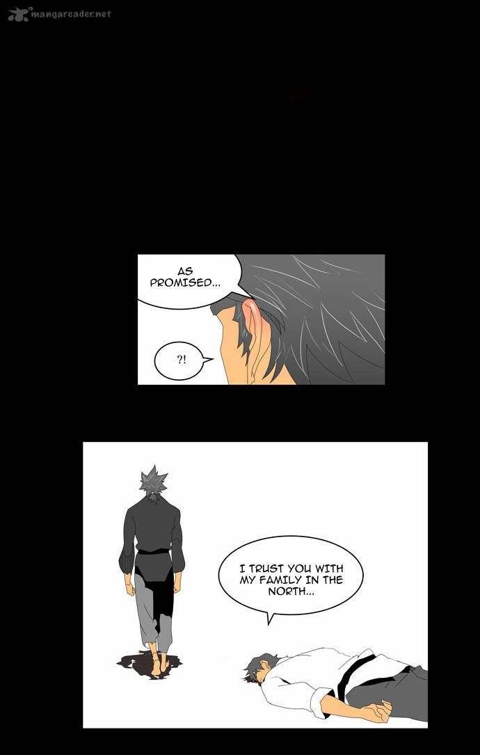 The God of High School Chapter 113 - Page 5