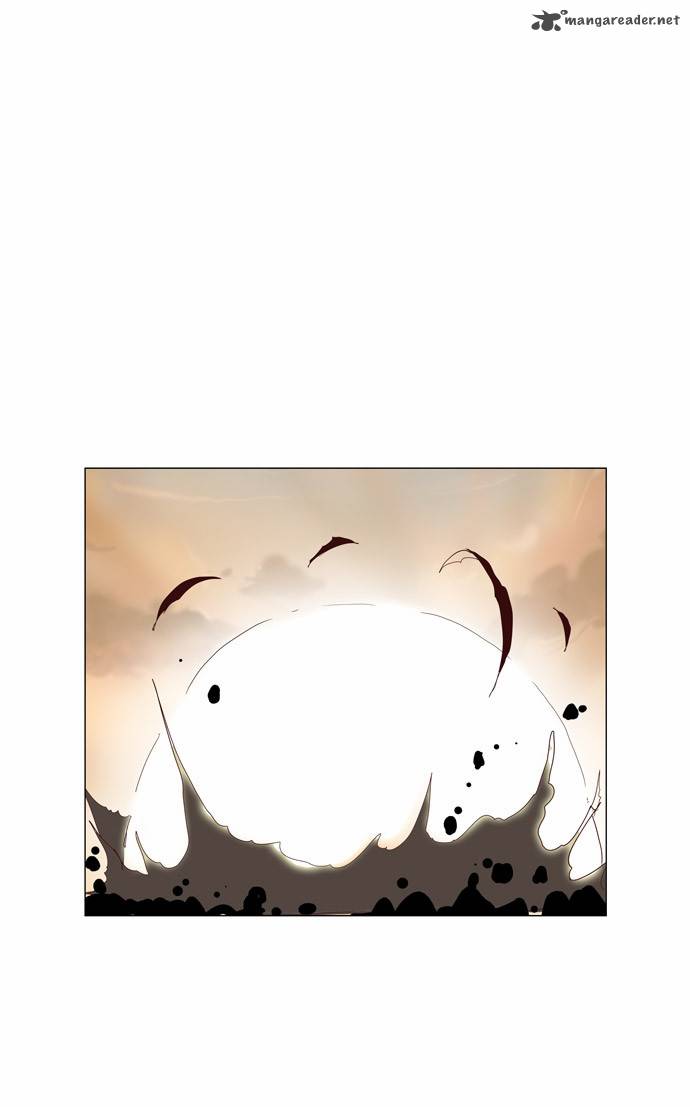 The God of High School Chapter 115 - Page 41