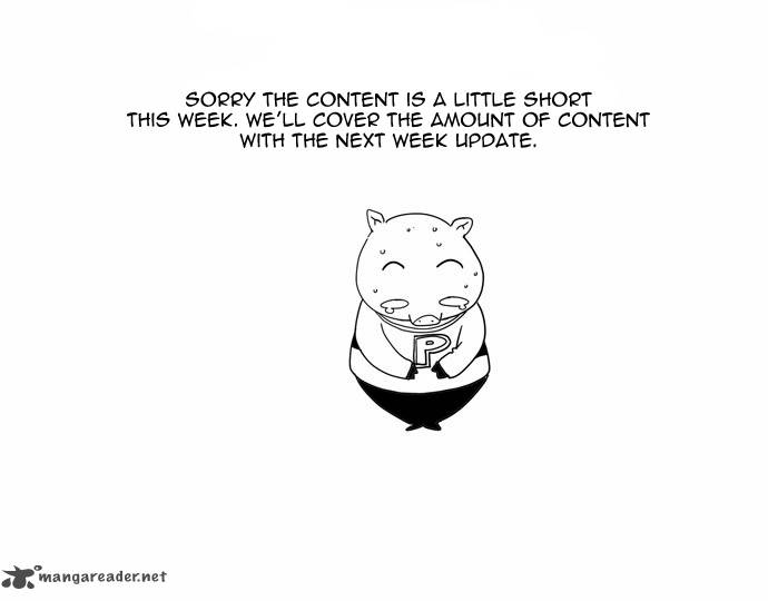 The God of High School Chapter 116 - Page 23