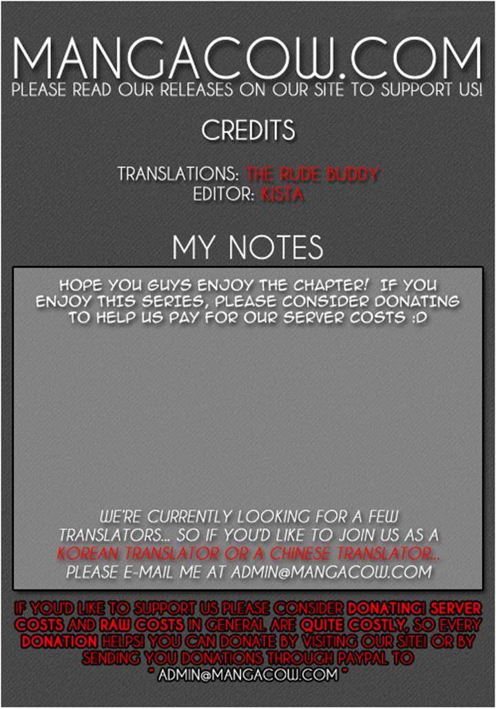 The God of High School Chapter 117 - Page 58