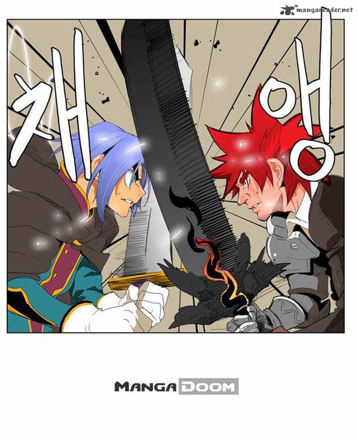 The God of High School Chapter 121 - Page 11