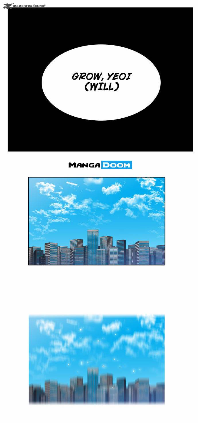 The God of High School Chapter 122 - Page 22