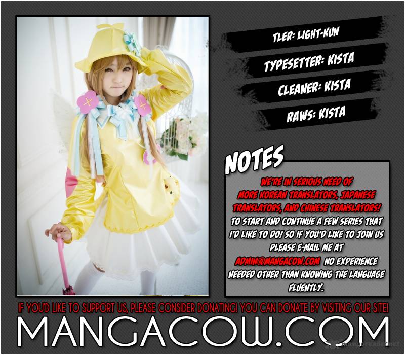 The God of High School Chapter 128 - Page 33