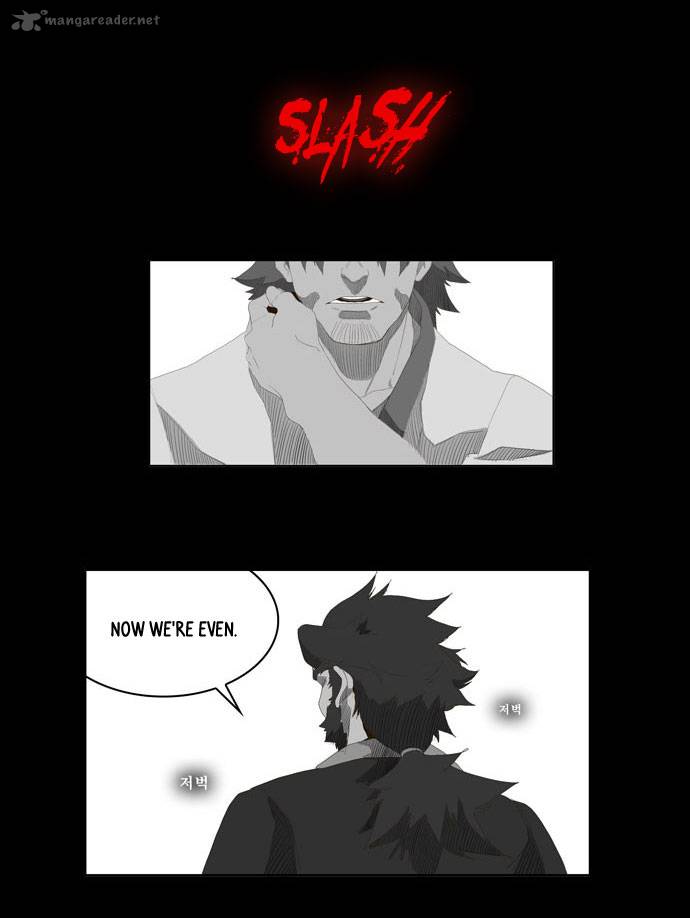 The God of High School Chapter 13 - Page 15