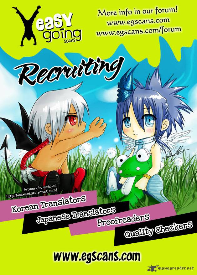 The God of High School Chapter 13 - Page 2