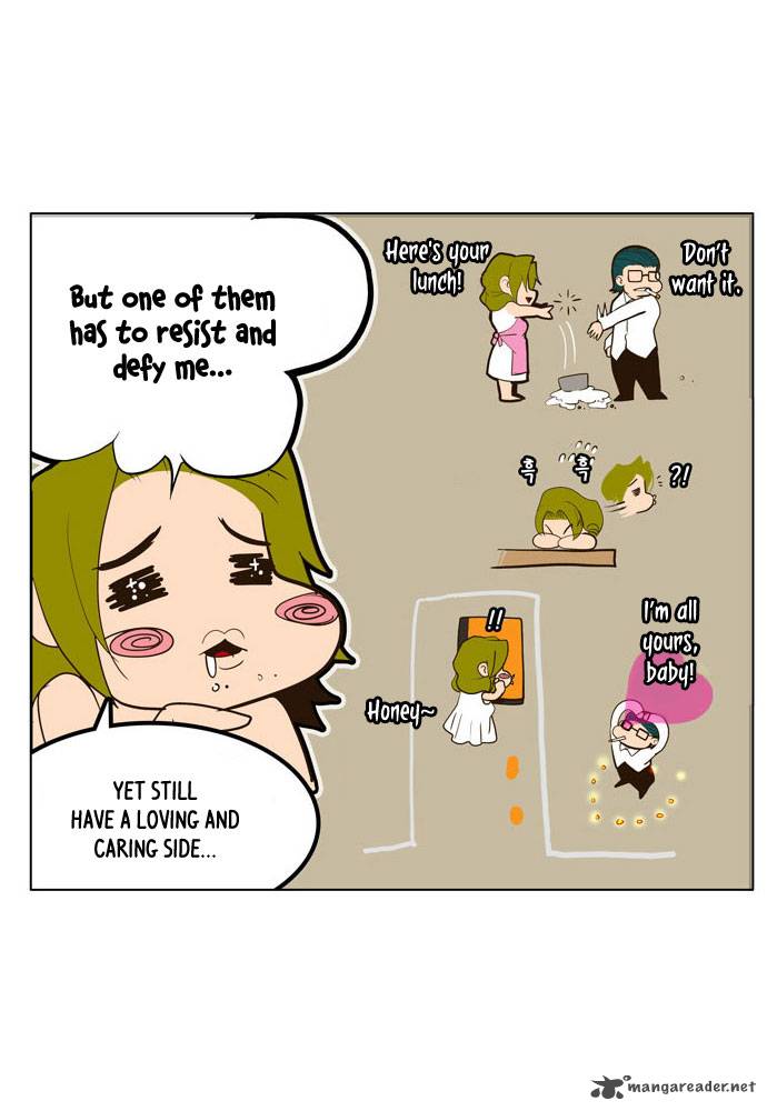 The God of High School Chapter 13 - Page 23