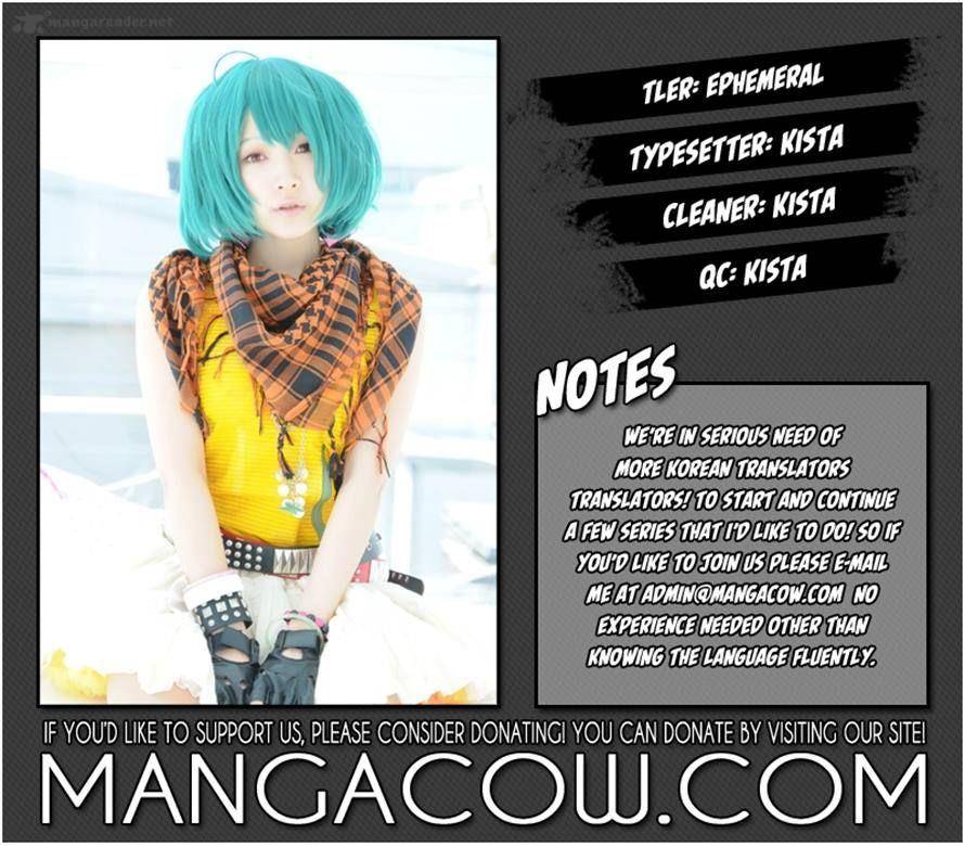 The God of High School Chapter 130 - Page 31