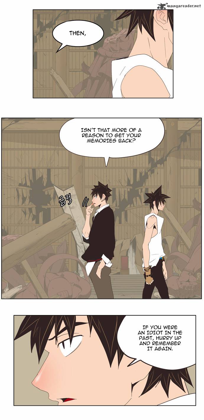 The God of High School Chapter 133 - Page 28