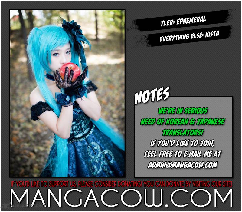 The God of High School Chapter 133 - Page 39