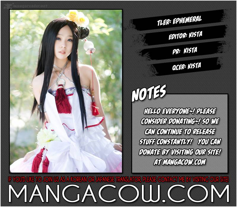 The God of High School Chapter 135 - Page 31