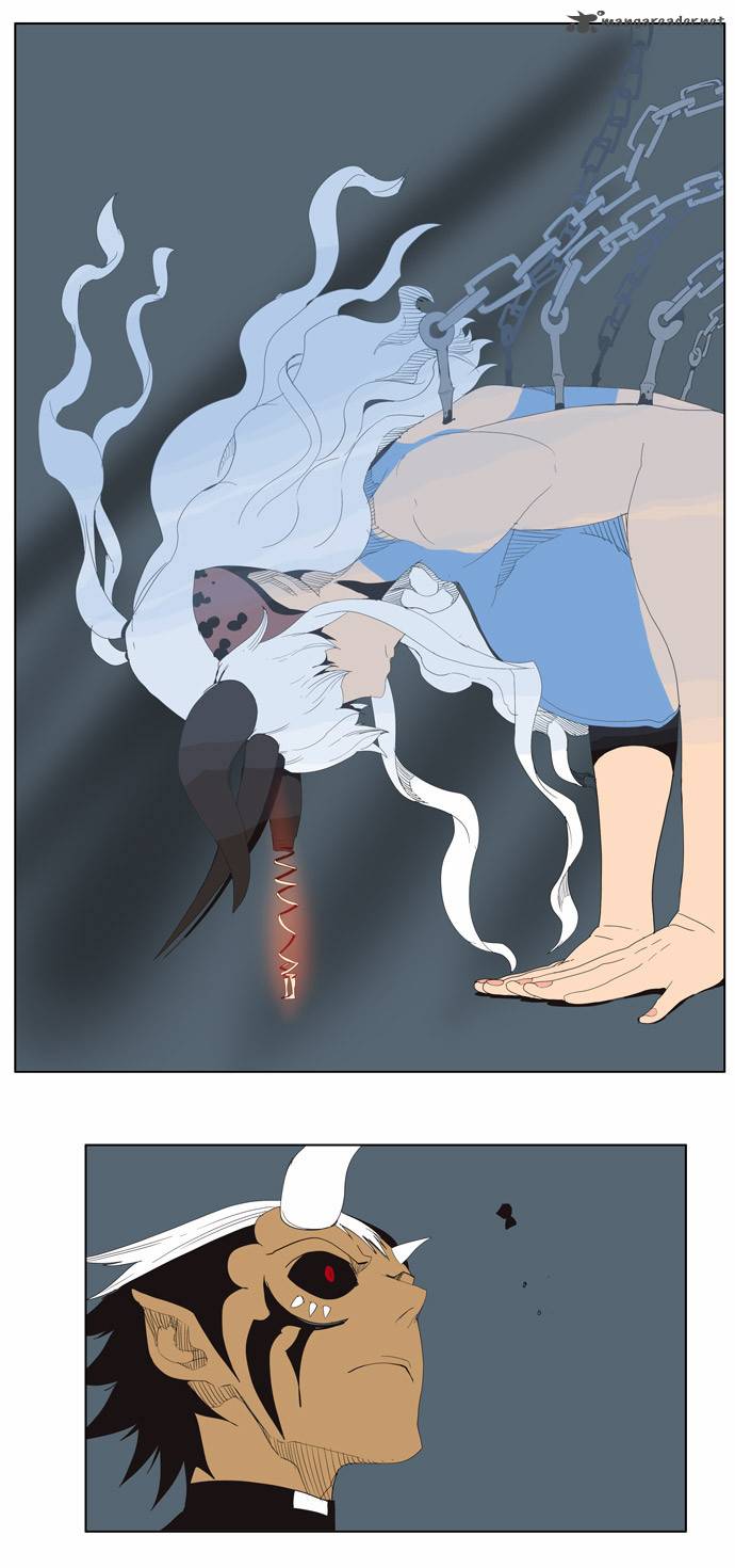 The God of High School Chapter 137 - Page 28