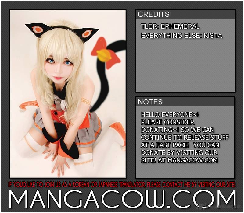 The God of High School Chapter 138 - Page 12