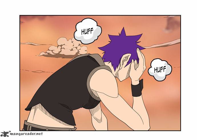 The God of High School Chapter 139 - Page 19