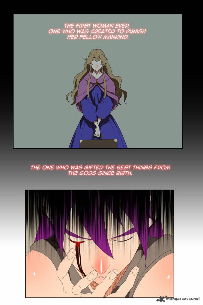 The God of High School Chapter 139 - Page 26