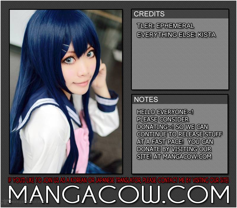 The God of High School Chapter 140 - Page 20