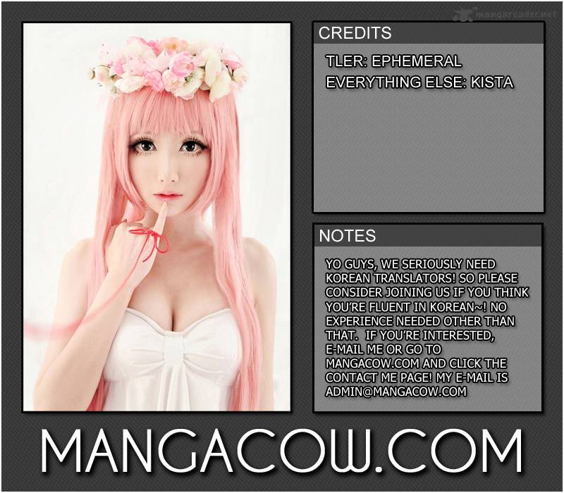 The God of High School Chapter 141 - Page 27