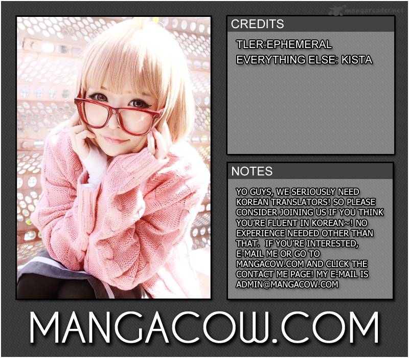 The God of High School Chapter 143 - Page 24