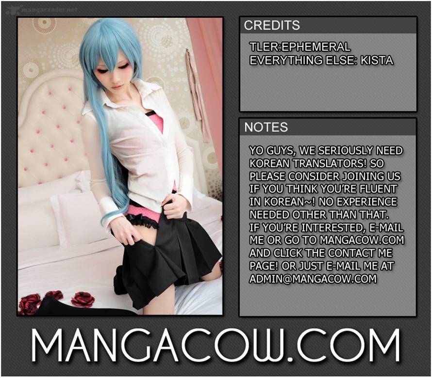 The God of High School Chapter 148 - Page 34