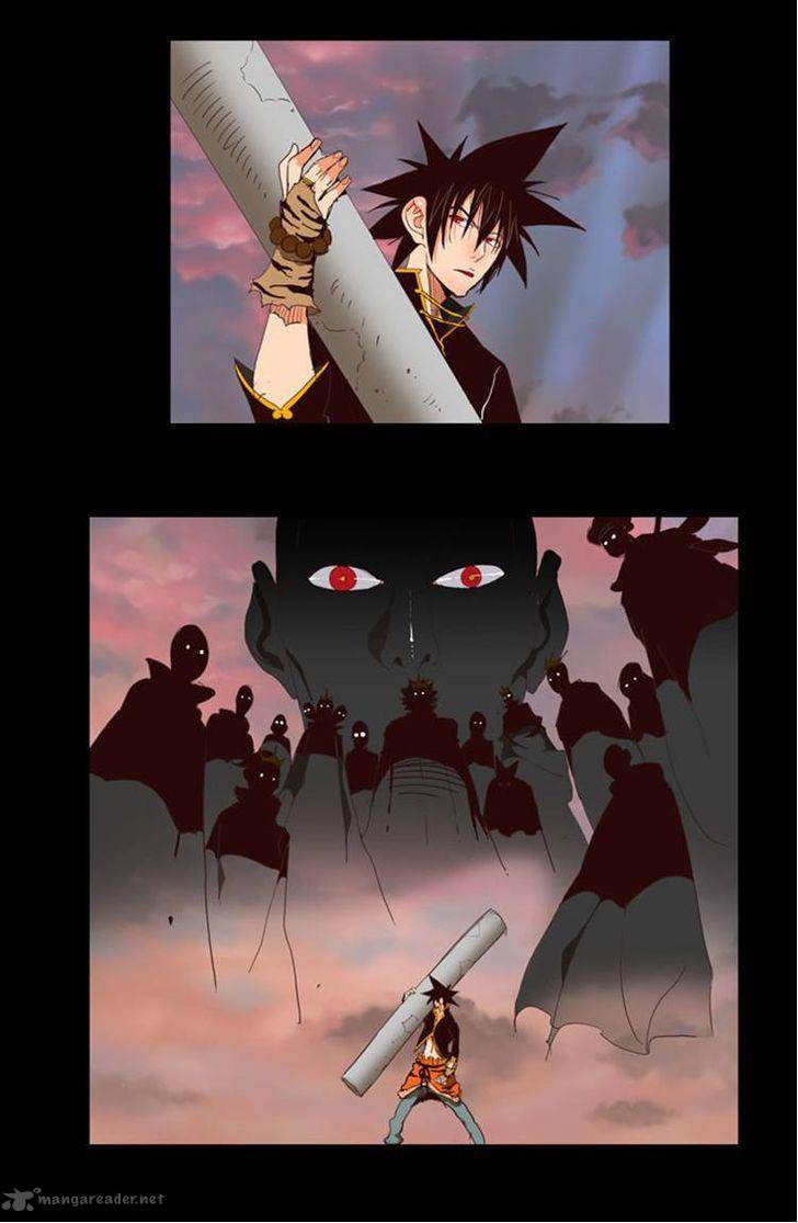 The God of High School Chapter 148 - Page 4