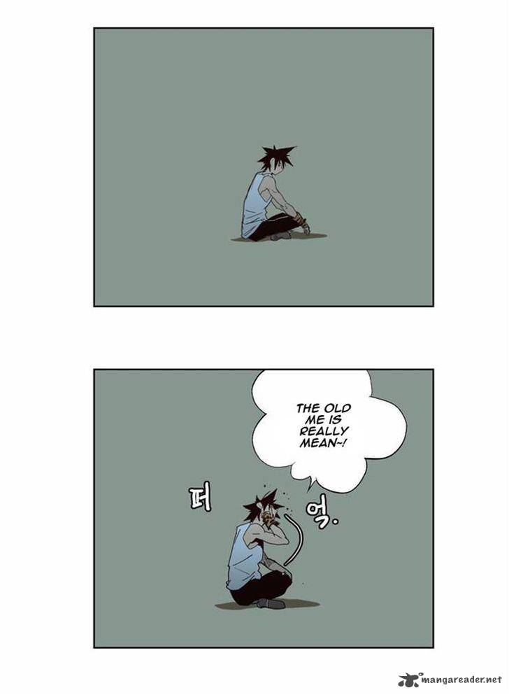 The God of High School Chapter 148 - Page 8