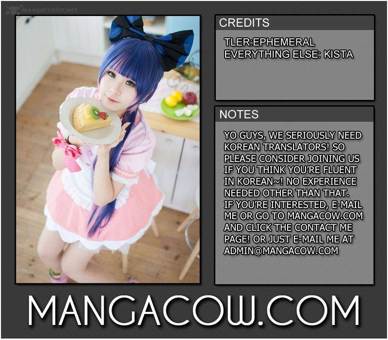 The God of High School Chapter 149 - Page 1