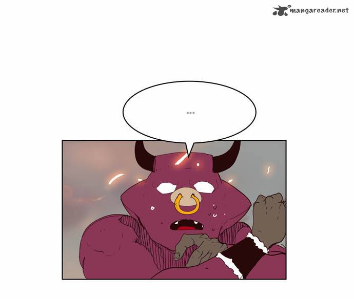 The God of High School Chapter 150 - Page 36