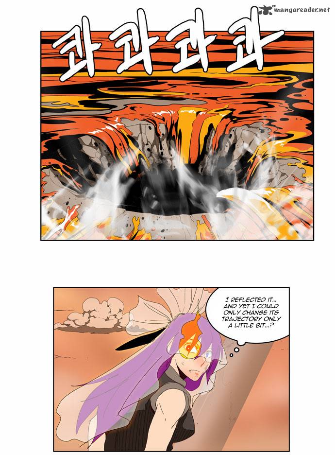 The God of High School Chapter 150 - Page 9