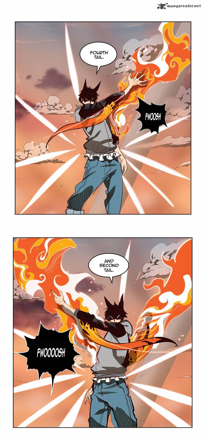 The God of High School Chapter 151 - Page 31